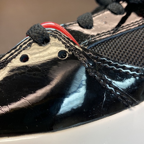 Jordan Men's Flight 45 High Bred DQ2569-001 Size 11.5 - Picture 10 of 12